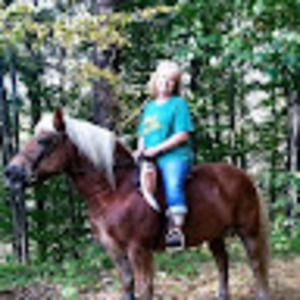 Meet your Posher, Helen